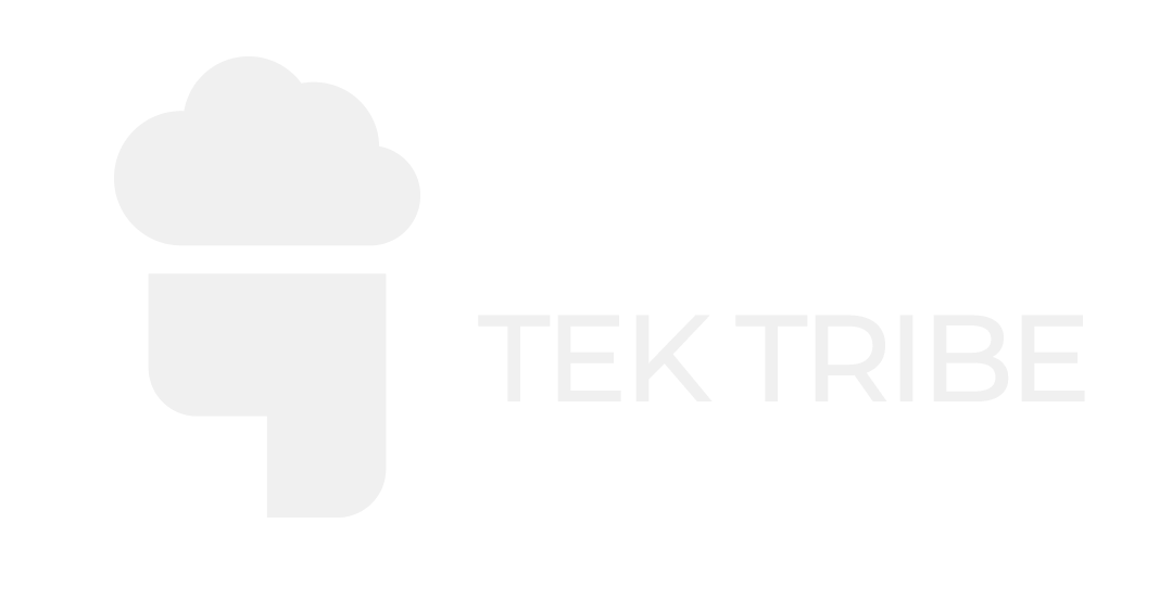 TEK Tribe Logo